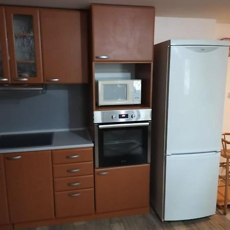 Appartement Apartman Damiko à Chřibská Extérieur photo