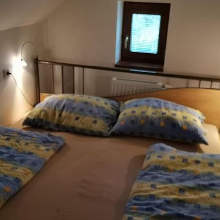 Appartement Apartman Damiko à Chřibská Extérieur photo
