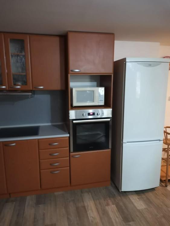 Appartement Apartman Damiko à Chřibská Extérieur photo